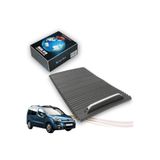 İDEAL OTOMOTİV Citroen Berlingo Orta Konsol Sürgü Tamir Parçası 759169