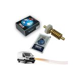 İdeal Otomotiv Ford Transit (2019-2023) Için Katlanır Ayna Motor Dişlisi Oem: 272694142696 (Pirinç Çelik)