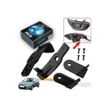 İDEAL OTOMOTİV Hyundai i20 MK1 PB PBT 2008-2015 için Sağ & Sol Far Tutucu Tamir Braket Klips Seti 921021J570