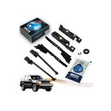 İDEAL OTOMOTİV Jeep Grand Cherokee 1 ZJ 1991-1999 İçin Sunroof Kızak Dişli Tamir Seti & Grease Yağı