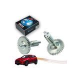 İDEAL OTOMOTİV Mazda CX-3 DK (2015-...) İçin Katlanır Ayna Motor Dişlisi (1 Adet)