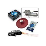 İdeal Otomotiv Mercedes Benz C W203 2000-2011 Sunroof Motor Dişlisi & Yağı 0 390 200 011 039020001, 949 16C