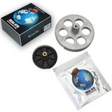 İdeal Otomotiv Mercedes S W140, E W210, W211 Arka Perde Dişlileri & Yağı