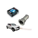 İDEAL OTOMOTİV Nissan Juke Metal Ayna Kovanı (ZAMAK)