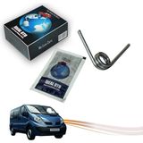 İdeal Otomotiv Nissan Primastar Kontak Şaftı Tamir Yayı 7701038365 1x - İDEAL OTOMOTİV