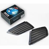 İdeal Otomotiv Opel Corsa C 2000-2007 Ön Sağ ve Sol Tampon Sis Kapağı Oem: 1400726