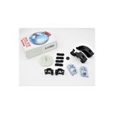 İdeal Otomotiv Peugeot 206 207 Sunroof Cam Kaldırma Ayağı Tamir Seti (Deve Boynu)