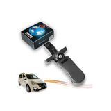 İDEAL OTOMOTİV Peugeot Partner Berlingo Doblo Fiorino Nemo Bipper Arka Sürgülü Cam Kilit Mandalı OEM 858255