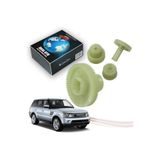 İDEAL OTOMOTİV Range Rover Sport 2005-2013 El Fren Motoru Dişlileri