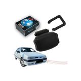İdeal Otomotiv Renault Megane 1 1996-SONRASI, Scenic 1 : 99-2003, R-19 : 88-.. Torpido Kapak Kilidi 7701204547