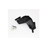 İDEAL OTOMOTİV Volkswagen Bora 1998-2005 Bagaj Kilit Kapağı Plastik Mandalı Vidası 1j5827425f (SERT PLASTİK)