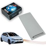 İdeal Otomotiv Volkswagen Golf 7 / 7.5 Için Orta Konsol Sürgü Mekanizması Tamir Parçası - Gri