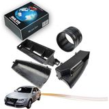 İdeal Otomotiv Vw Passat B6 3c2 3c5 2005-2014 3C0805971A Için Ön Panel Havalandırma Seti
