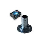 İDEAL OTOMOTİV Vw Volkswagen Transporter T5 T6 T7 Katlanır Ayna Motor Gövde Demiri / Braketi