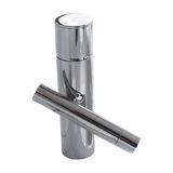 Ideal Standard Al Fiere Lavabo Bataryası - N9785AA- - Krom