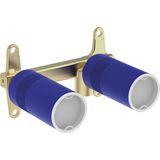 Ideal Standard Ankastre Lavabo Bataryası Iç Set-Kıt1 | A1313NU - Altın