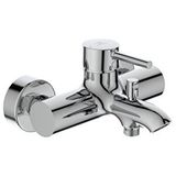 Ideal Standard Bc199aa Ceraline Banyo Bataryası-chrome Gümüş