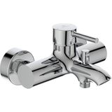 Ideal Standard BC199AA Ceraline Banyo Bataryası-Chrome - Krom