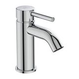 Ideal Standard Bc268aa Ceraline Lavabo Bataryası-chrome-sifon Kumandasız Gümüş