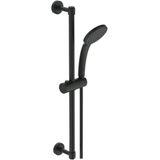 Ideal Standard BD142XG Idealrain 100 Sürgülü Duş Seti Mat Siyah