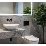 Ideal Standard - Çanak Lavabo 45 cm Beyaz Outlet - Z770400-