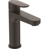 Ideal Standard Cerafine O Grande Yüksek Tip Lavabo Bataryası – Mat Siyah (BC554XG)