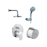 Ideal Standard Ceraflex Ankastre Banyo Duş Sistemi Seti