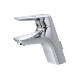 Ideal Standard Ceramix Blue Lavabo Bataryası - A5646AA- - Krom