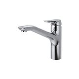 Ideal Standard Ceramix Blue Mutfak Bataryası - B9495AA- - Krom
