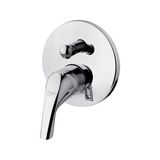 Ideal Standard Ceraplan Banyo Bataryası - A4712AA- - Krom