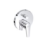Ideal Standard Cerasprint Banyo Bataryası - A5723AA- - Krom