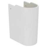 Ideal Standard - Consept Lavabo Yarım Ayak Beyaz Outlet -2839-