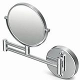 Ideal Standard Iom Makyaj Ve Traş Aynası-krom Gümüş