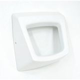 Ideal Standard - Plain Arkadan Su Girişli Beyaz Pisuvar OUTLET - Z257001-