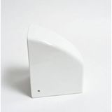 Ideal Standard - Plain Lavabo Yarım Ayak Beyaz OUTLET - Z251701-