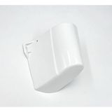 Ideal Standard - Plain Lavabo Yarım Ayak Beyaz OUTLET - Z251702-