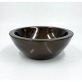 Ideal Standard - Strada 42 cm Çanak Lavabo Bronz Outlet - K0783-6G-