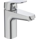 İdeal Standart Ceraflex Grande Lavabo Bataryası-Chrome-Sifon Kumandasız - Krom