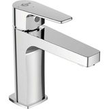 Ideal Standart Esla Lavabo Bataryası-Bluestart Sifon Kumandasız-5 L/dk - BC223AA - Krom