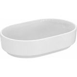 İdeal Standart TEZGAH ÜSTÜ OVAL ÇANAK LAVABO (55 cm)(T573201)