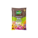 İdeal Torf Bitki Toprağı 10 Litre 1