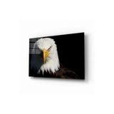 idealizbiz Kartal Cam Tablo 4mm Dayanıklı Temperli Cam idl_643 23 x 36