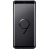 İdealtrend EF-RG960CBEGWW Samsung S9 Protective Standing Siyah Kılıf