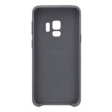 İdealtrend Samsung EF-GG960FJEGWW Samsung Galaxy S9 Hiperknit Gri Kılıf