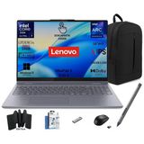 Ideapad 5 2 In 1 16Ial10 Intel® Core Ultra 7 255H 16Gb 512Gb Ssd 16" Touch 83Ks002atr W11pro Dokunmatik Bilgisayar Snertech Çanta+Mouse+Mousepad+Usbbellek+Temizlikkit