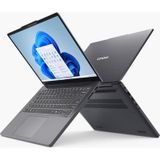 Ideapad Slim 3 14Irh10 Intel I7 13620H Ddr5 16 Gb 512 Gb Freedos 14 Inç Aydınlatmalı Klavye