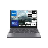 Ideapad Slim 3 15Irh10 I5-13420H 16 Gb 256 Gb Ssd Uhd Graphics 15.3" Wuxga Windows 11 Pro Notebook 83K1004etrat28