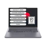 Ideapad Slim 3 16Irh10 Gtı24 Intel Core I7 13620H 24Gb 1Tb Ssd Freedos 16'' Fhd Taşınabilir Bilgisayar 83K2001vtr