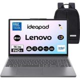 Ideapad Slim 3 16IRH10 Intel Core I7 13620H 16GB 512GB SSD IPS 300NITS Freedos 16`` Wuxga Aydınlatmalı Klavye Taşınabili