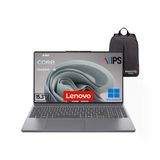 Ideapad Slim 3 Intel Core I5 13420H 8Gb 512Gb Ssd 15.3" Wuxga (Alüminyum Üst Kasa) Wın11 Pro 83K1004etr P1